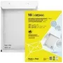 Packaging pouch Schoch Vögtli 14/d Polyethylene 200mm x 275mm 10 pcs