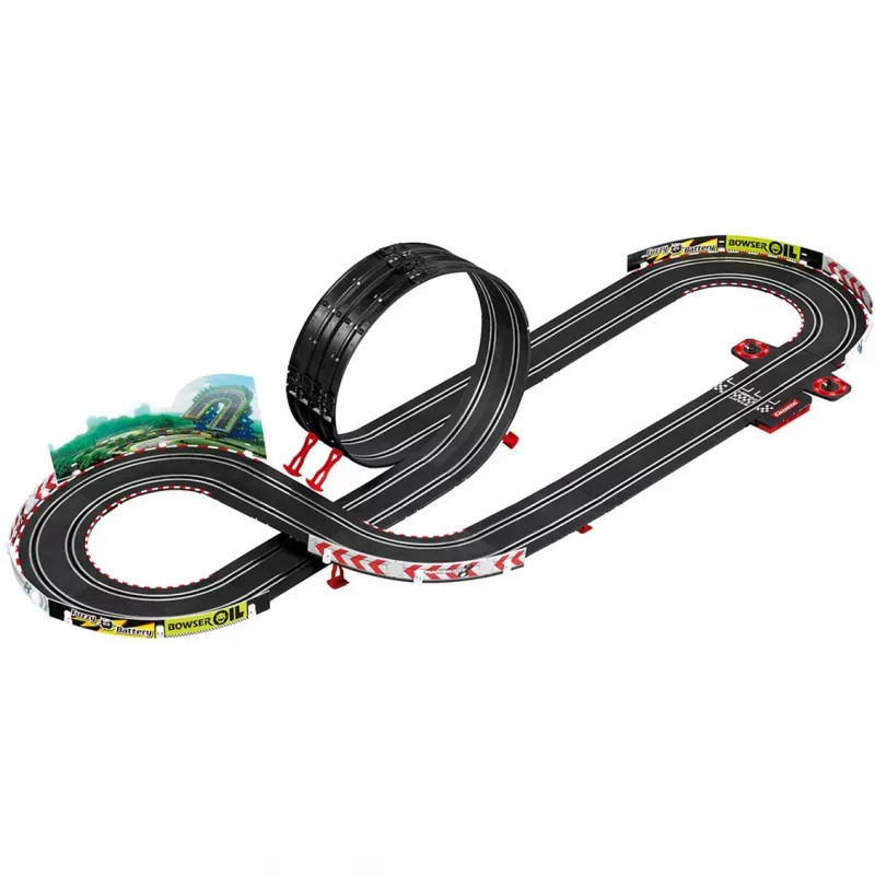 Vehicle & track set Carrera RC Nintendo Mario Kart 8