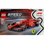 LEGO Speed Champions Ferrari SF-24 F1 Racing Car set 77242 — 275 pcs, 1 minifigure, 10+ yrs
