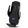 Xblitz FX5 automatic car mount with charging