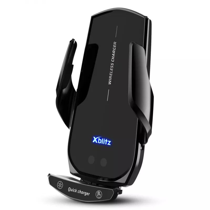 Xblitz FX5 automatic car mount with charging