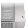 PC Case Corsair CC-9011289-WW Midi Tower Grey, White