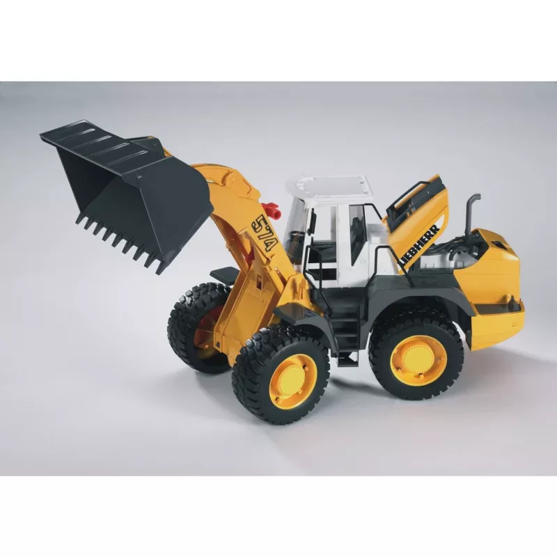 Liebherr L574 Articulated Road Loader