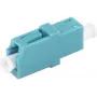 Fibre Optic Connector LC/LC Female/Female ShiverPeaks BS07-60002