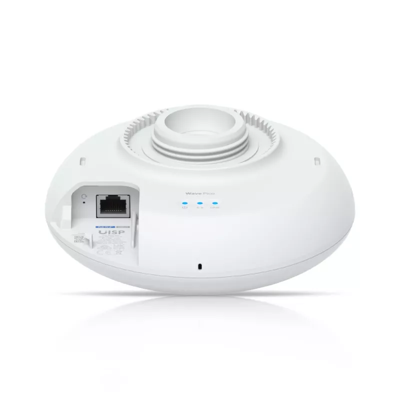 Ubiquiti UISP Wave Pico Network bridge 800 Mbit/s White