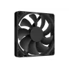 Noctua NF-A9x14 HS-PWM CH.BK.S 92 mm slim PWM computer case fan, 12 V, 600–2500 RPM, 57.5 m³/h, 14 mm thickness