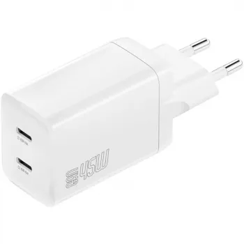 Charger Indoor 4smarts 540400