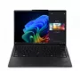 Lenovo ThinkPad T14s Gen 6 (Intel) Intel Core Ultra 5 225U Laptop 35.6 cm (14 inch) WUXGA 16 GB LPDDR5x-SDRAM 512 GB SSD Wi-Fi 6E (802.11ax) Windows 11 Pro German Black