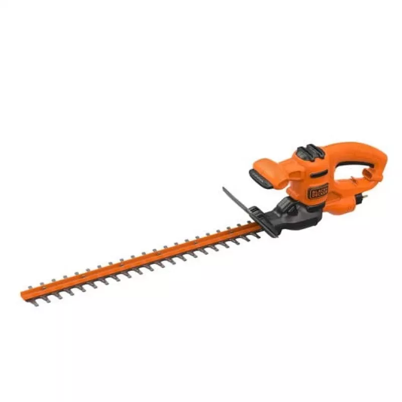 Hedge trimmer 50cm, 450W, 18mm Blade spacing