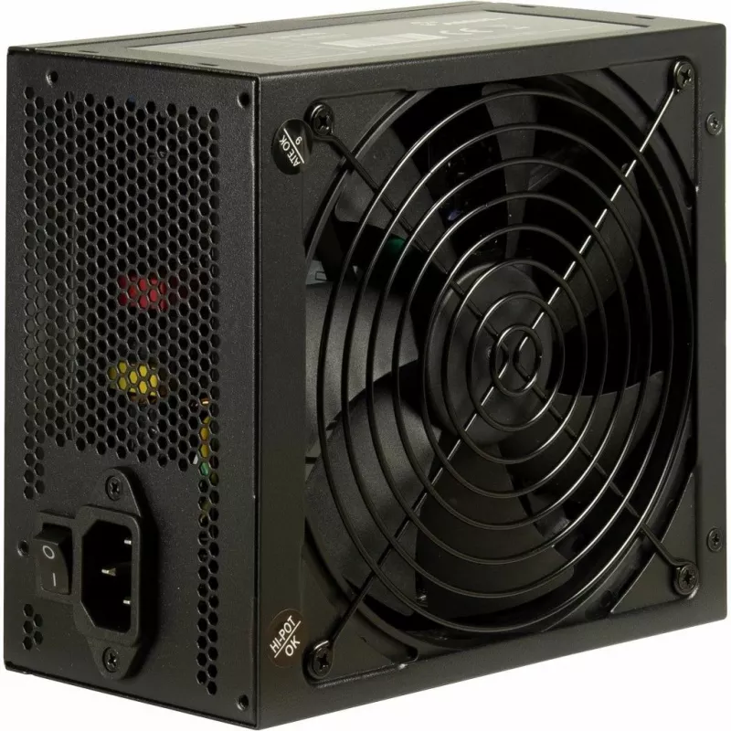Power Supply Inter-Tech ArgusNT GPS-900 900W 80+ Gold