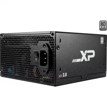 Power supply INTER-TECH SAMA XPH-1200A 1200W ATX 3.0