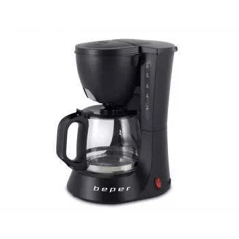 Coffee Maker Beper 1.25L BC.060