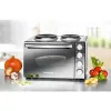 Rommelsbacher KM 3300 30 L Black