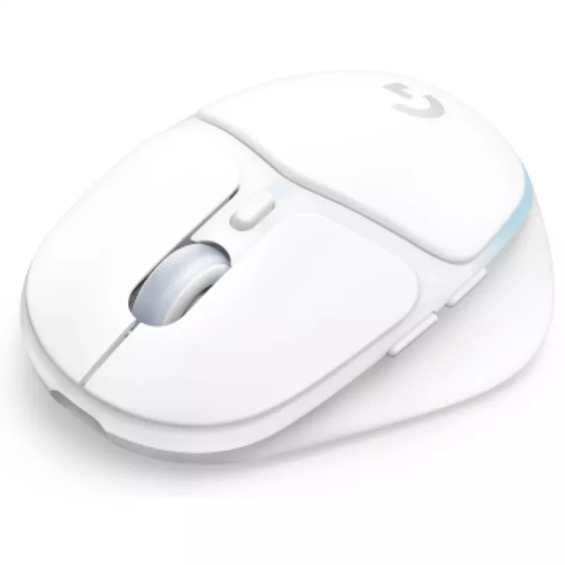 Mouse Logitech G G705 Wireless Gaming Mouse RF Wireless + Bluetooth