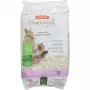 Clumping cat litter ZOLUX Chambiose Nature 10 L – natural plant-based granules, 1.5 kg