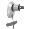 Wireless Charger Belkin BoostCharge Pro WIC008btGR-V2 Fast Charging USB