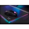 Thermaltake Argent M5 Mouse Ambidextrous RF Wireless+Bluetooth+USB Type-A optical 16000 DPI (GMO-TMF-HYOOBK-01)