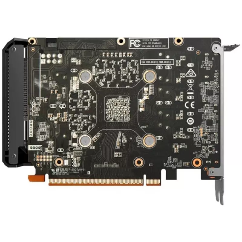 Graphics Card NVIDIA GeForce RTX 5060 8 GB GDDR7