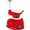 Potty seat Simba-Dickie BIG 800056801, plastic, red, 310×280×280 mm