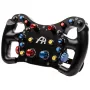 Racing wheel Ascher Racing F64-USB V3 — butterfly-style ergonomic design, USB connection