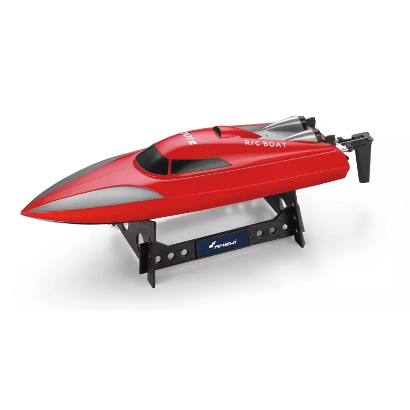 Boat Amewi 26069 Radio-Controlled Model with Electric Engine