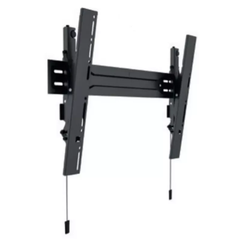 TV Wall Mount Hagor BL Superslim Tilt 600 75 inch Black