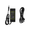 Green Cell AD27AP power adapter/inverter Indoor 90 W Black