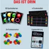 Kosmos 682231 board/card game 20 min Card exchange
