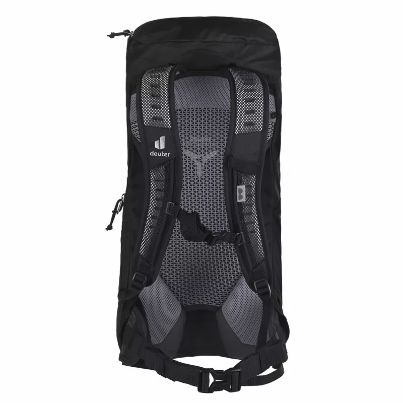 Deuter AC Lite 16 Hiking Backpack, 16 L, Black