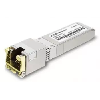 Copper SFP+ Transceiver Module PLANET MTB-RJ