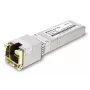 Copper SFP+ Transceiver Module PLANET MTB-RJ