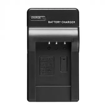 Charger extra digital for NIKON EN-EL19 battery 3.7V 1000mAh