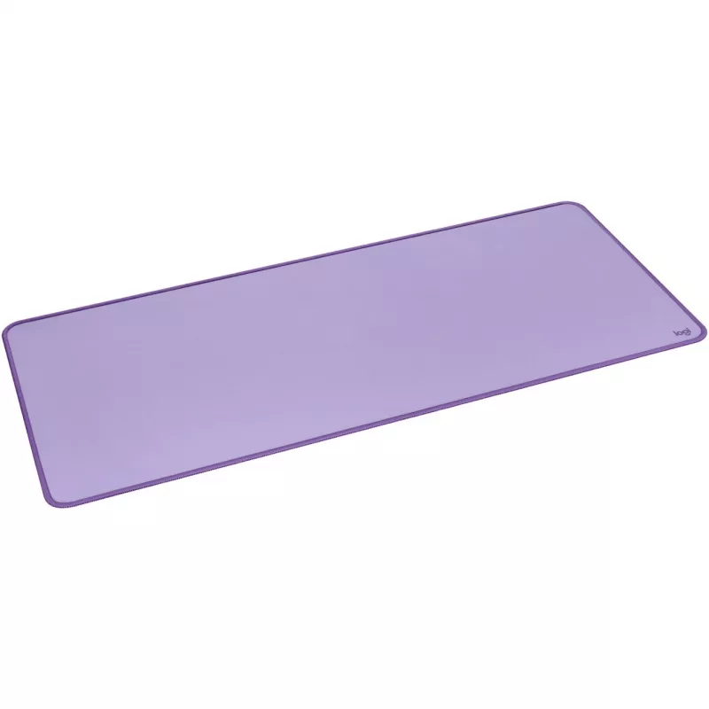 Mouse Pad Desk Mat STUDIO/LAVENDER 956-000054 Logitech