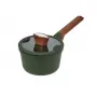 Saucepan RESTO 93700 — stainless steel 16 cm, 1.4 L cooking pot