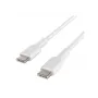 USB Cable Belkin BoostCharge 1m USB C White USB 2.0