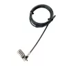 Cable Lock DICOTA D31933 Anthracite 2m Combination Lock