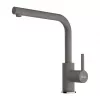 Tap Lina L Pull Out Nozzle HP Stone Grey