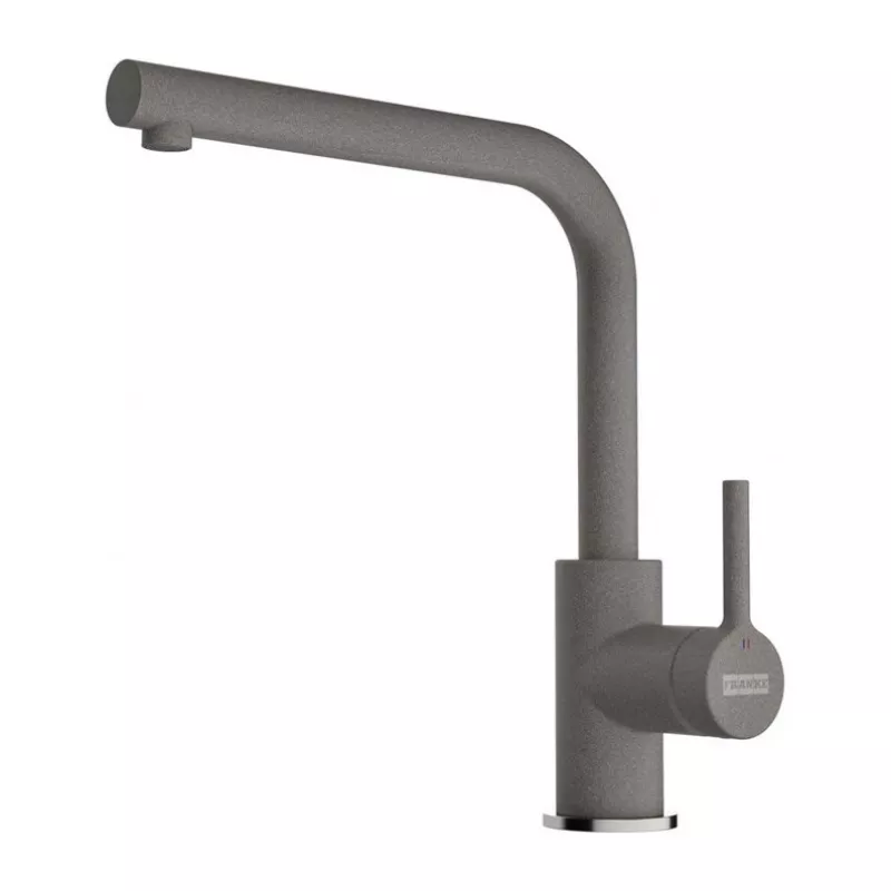 Tap Lina L Pull Out Nozzle HP Stone Grey