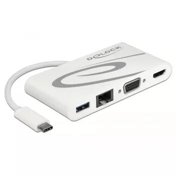 Docking Station DeLOCK 87731