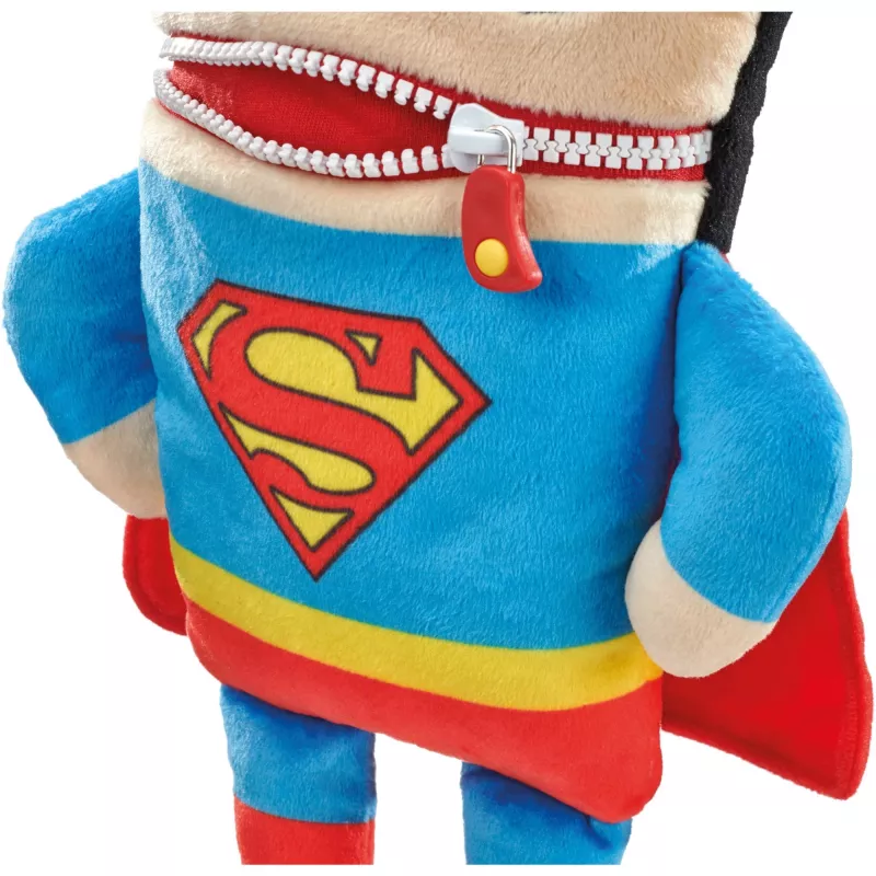 Cartoon character Schmidt Spiele Superman Recommended age 0 yr