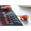 Screwdriver wiha 41233 VDE insulated screwdriver, 1 piece, VDE rated