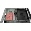 PC Case Inter-Tech S-331 Desktop Black