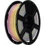 Renkforce RF-6838890 Filament PLA Highspeed 1.75 mm 1 kg Regenbogen 1 pc(s) (RF-6838890)