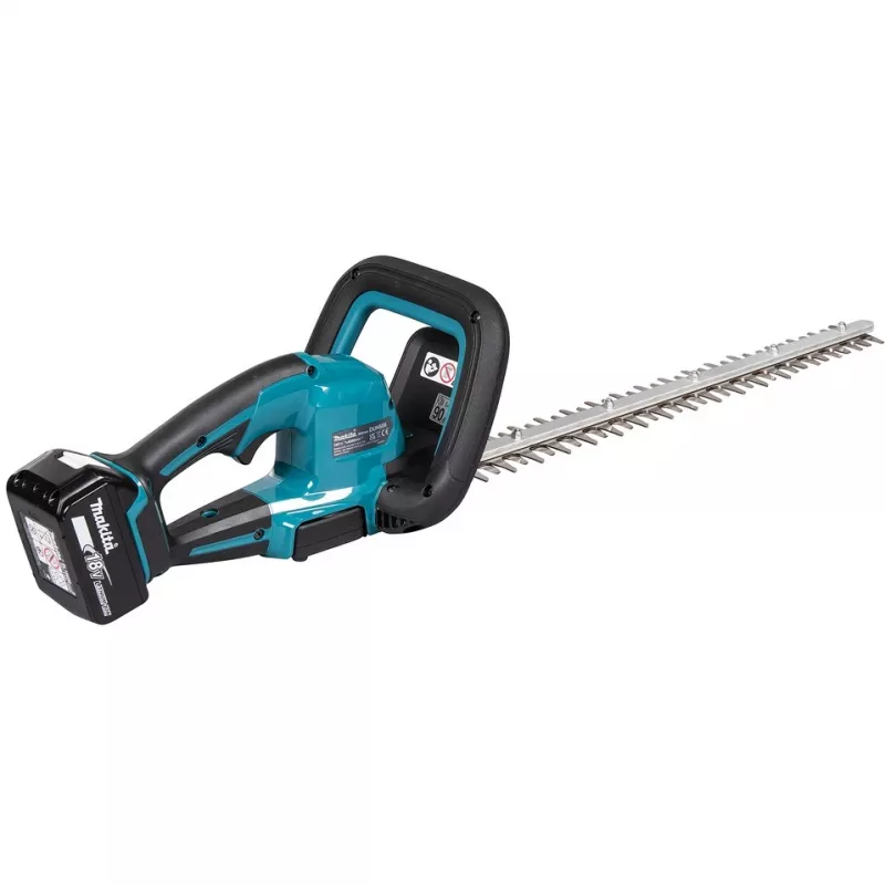 Makita DUH506RF power hedge trimmer Double blade 2.9 kg