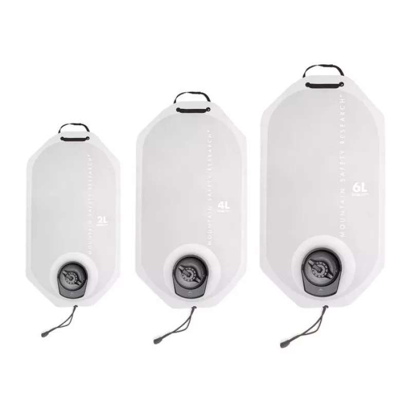 MSR DromLite 6000 ml Polyurethane Spray bottle