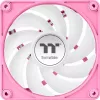 Thermaltake CT120 EX ARGB 120mm Pink 3-Pack Case Fans