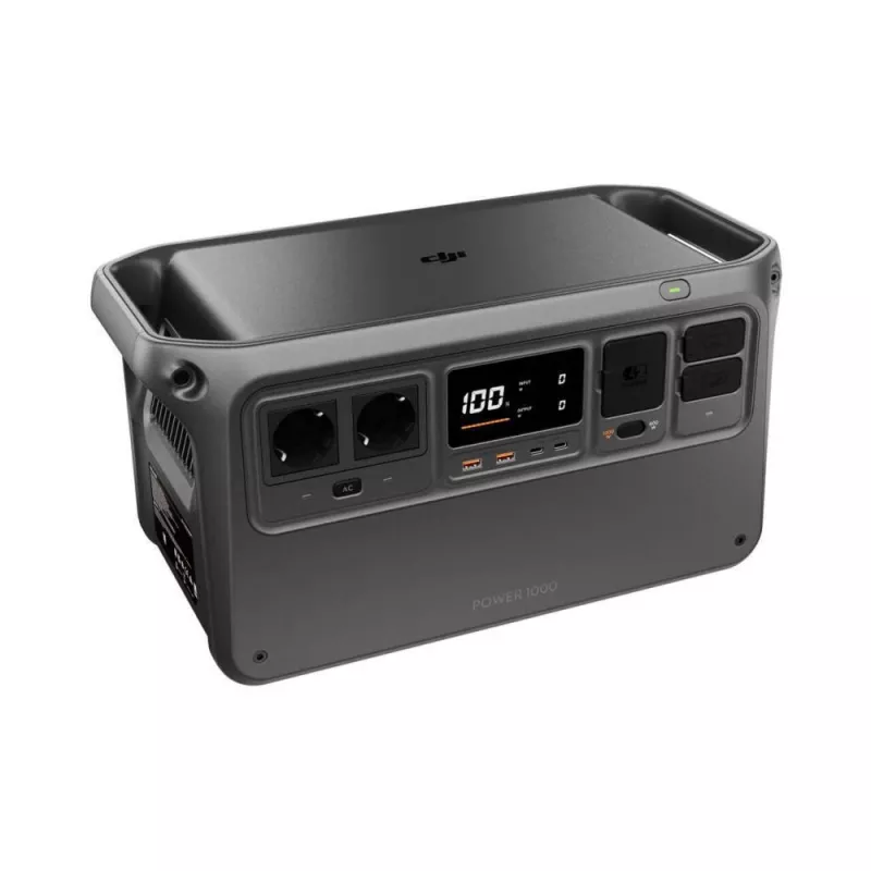 Portable Battery DJI Power 2000, 2000mAh