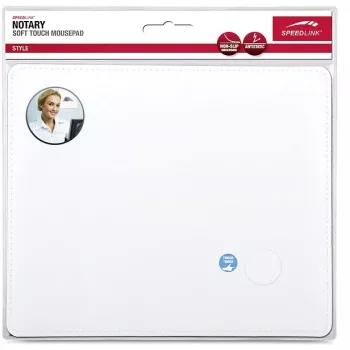 Mouse pad SPEEDLINK SL-6243-LWT