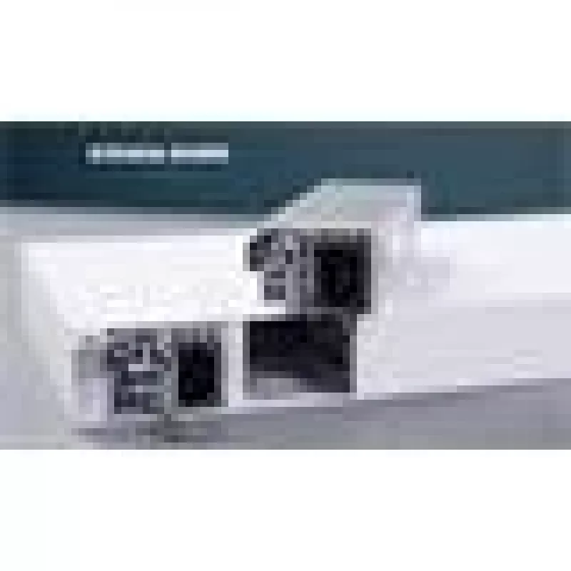 MikroTik G1040A-60WF 12V 60W Power Adapter