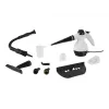 Camry Premium CR 7021 Portable steam cleaner 0.35 L 1500 W Black, White